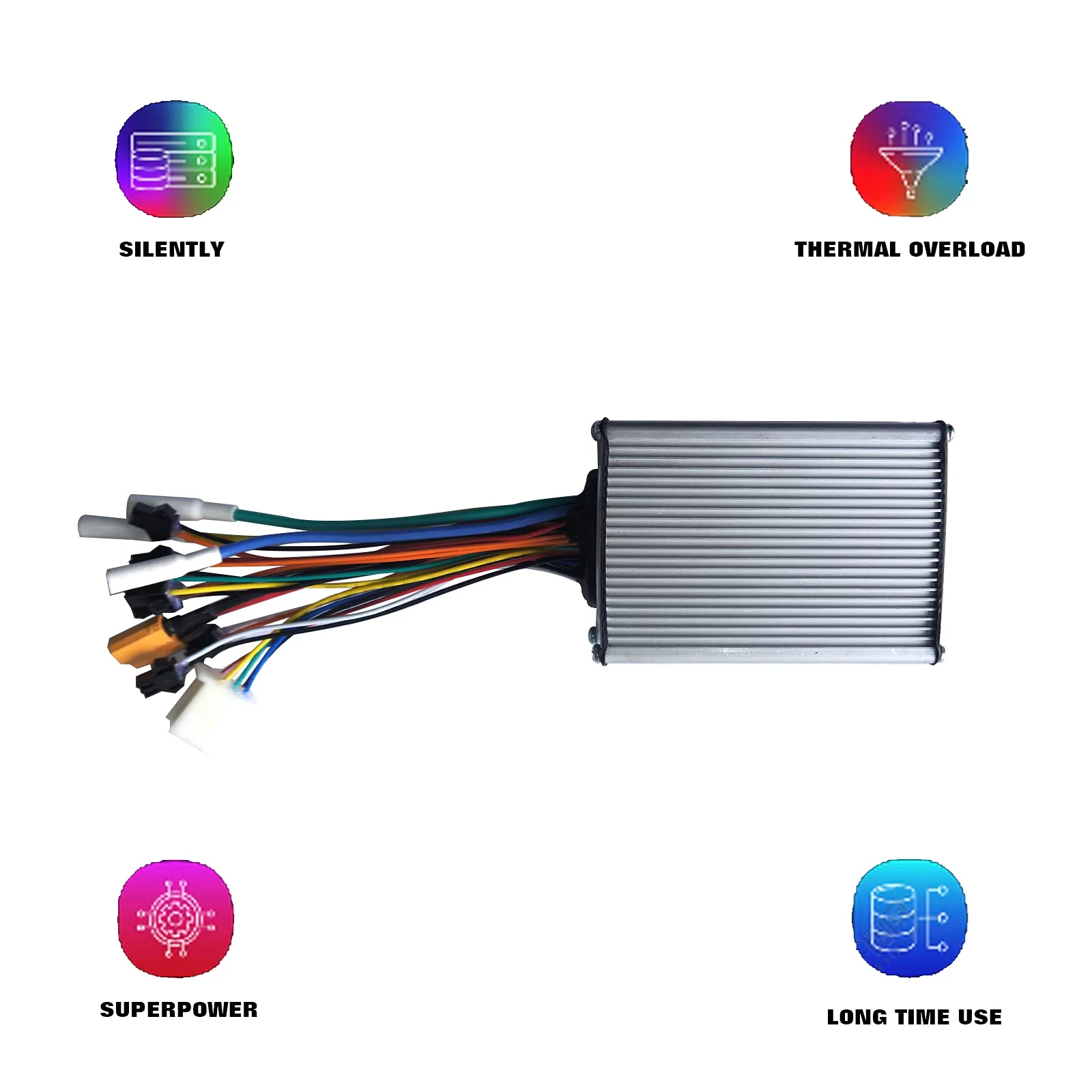 EVERCROSS Controller Replacement for H5 Electric Scooter - Image 3