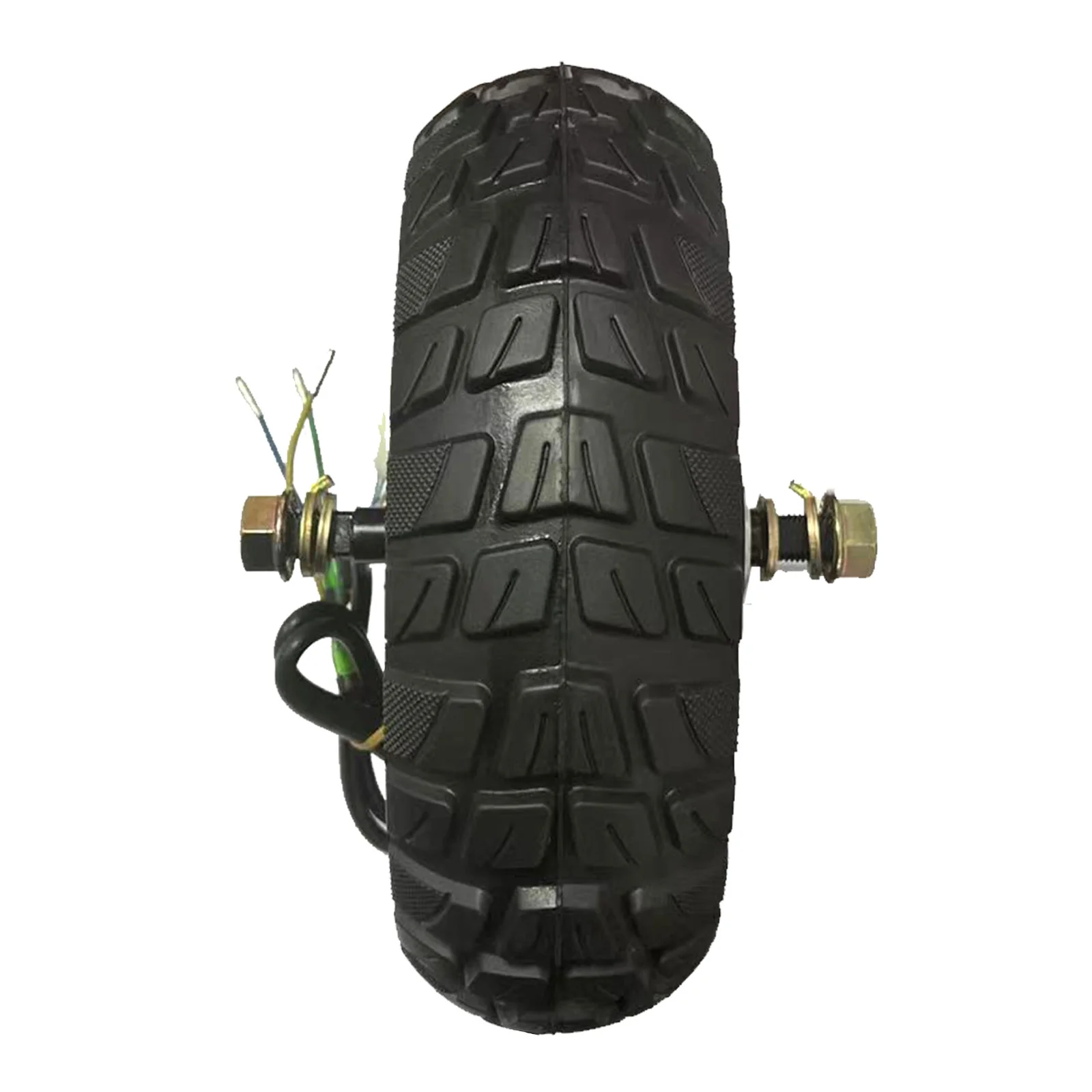 EVERCROSS 10" Motor Replacement for H5 Electric Scooter - Image 3