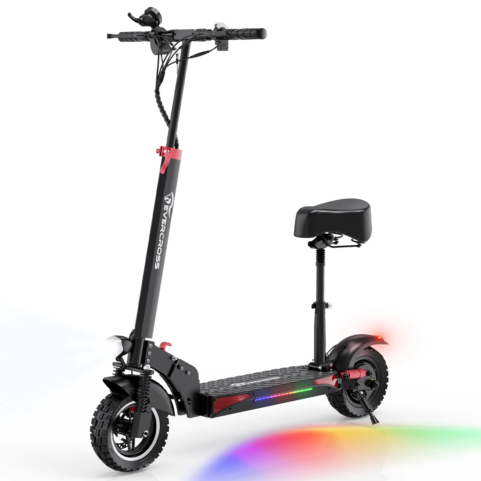 EVERCROSS Switch Replacement for H5 Electric Scooter - Image 4