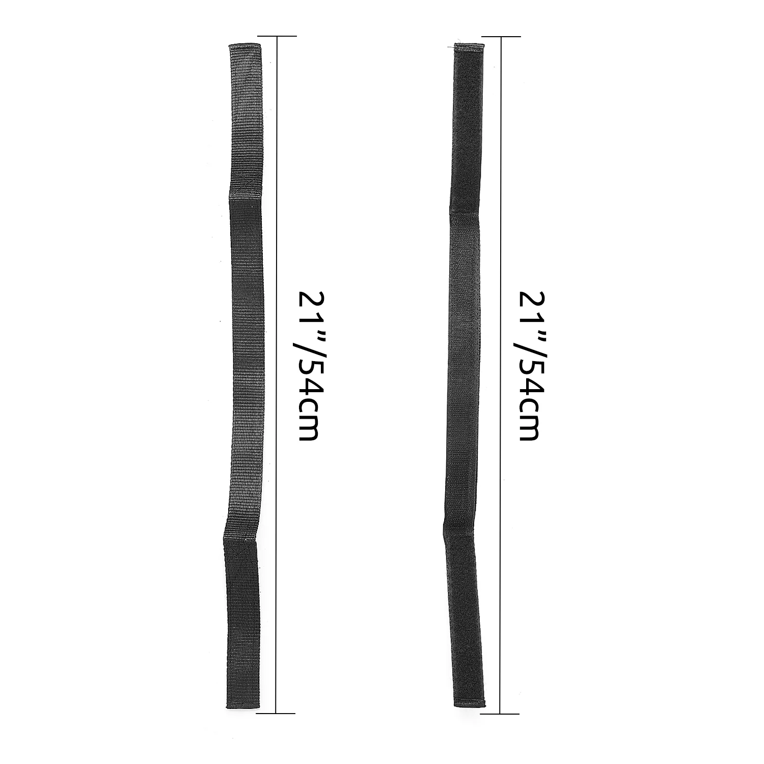 EVERCROSS Hoverboard Seat Attachment Straps - Image 4
