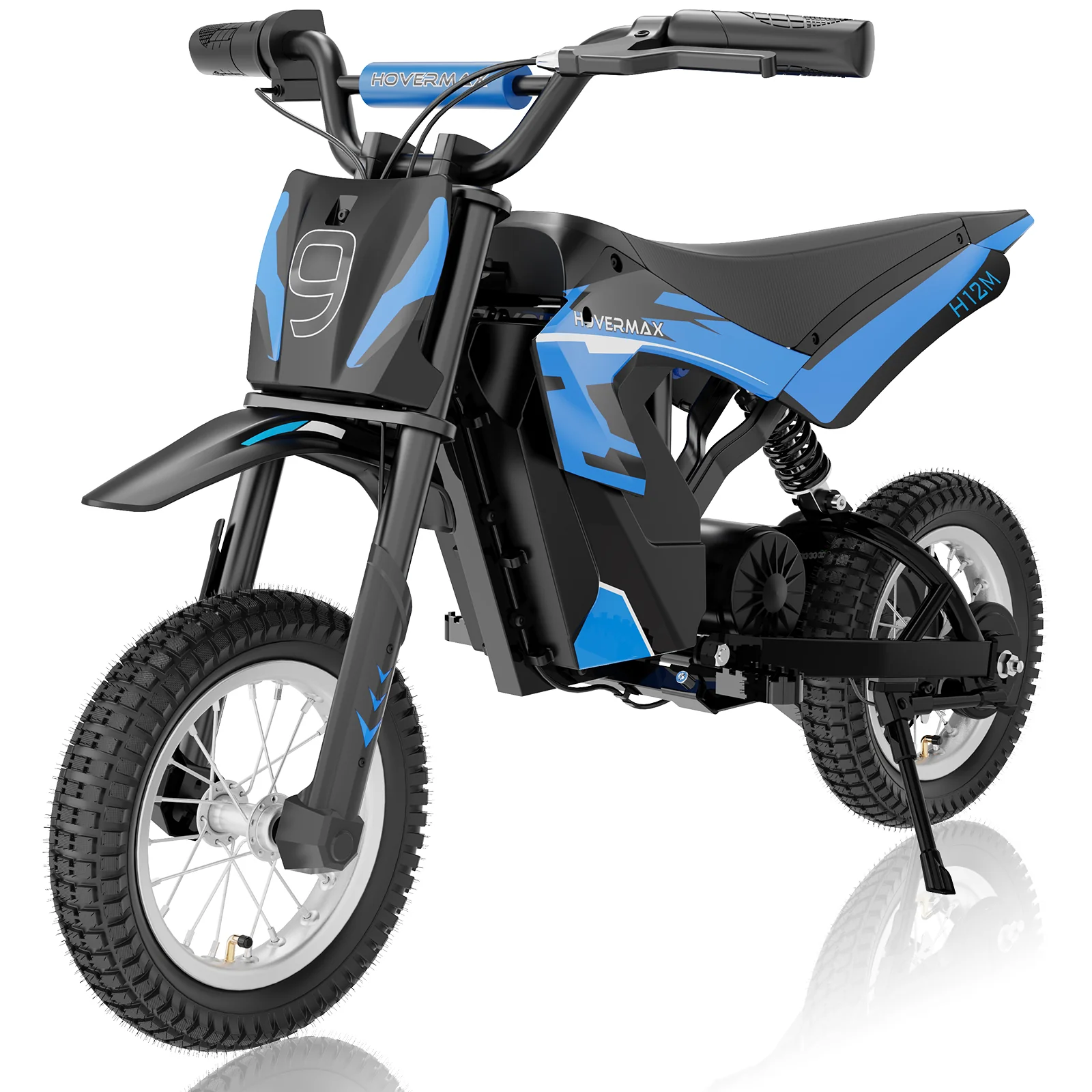 HOVERMAX H12M Electric Dirt Bike for Kids Teens - Image 10